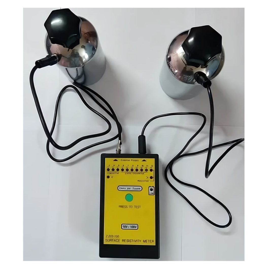 Surface Resistivity Test in Chennai