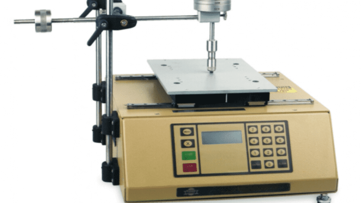 Wear Resistance Testing in Chennai