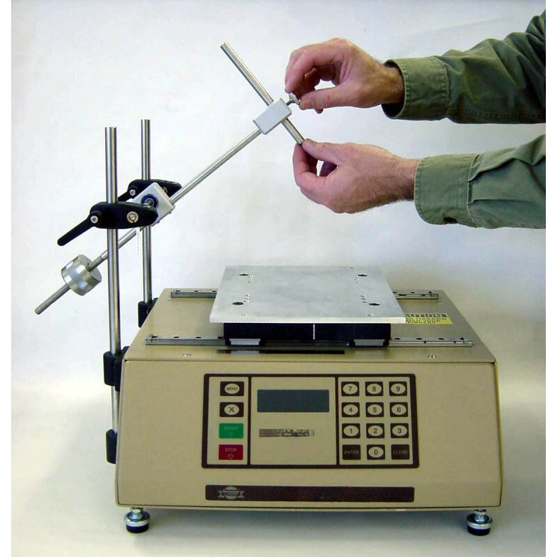 Wear Resistance Testing in Chennai