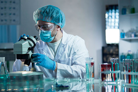 From Data to Decisions: Indian Analytical Testing Laboratory Services by Kiyo R&D