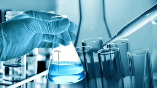 From Data to Decisions: Indian Analytical Testing Laboratory Services by Kiyo R&D