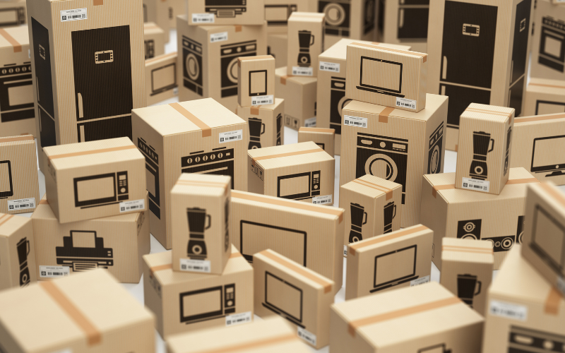 “Advanced Quality Control for Packaging Materials – Kiyo R&D Lab”