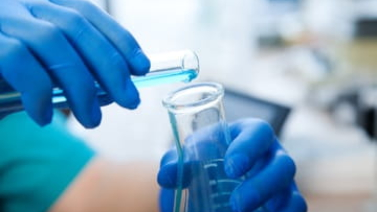 Accurate Chemical Analysis Testing Services in India | Kiyo R&D Lab