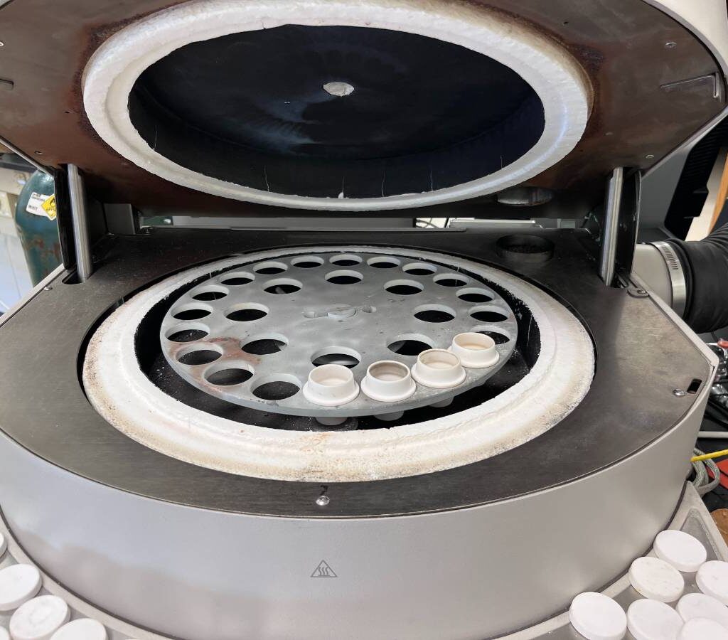 “TGA Test for Polymer – Kiyo R&D Lab | Accurate Thermal Analysis & Material Testing”