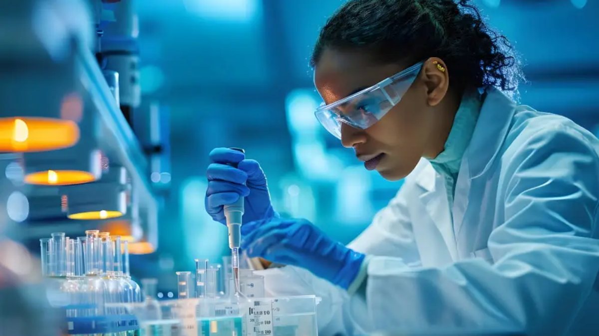 “Powering Tomorrow’s Technology Through Innovation with Laboratory – Kiyo R&D Lab”