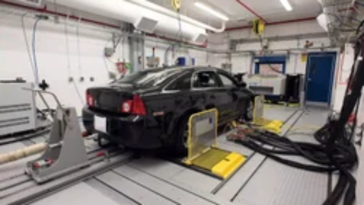 “Driving Quality Forward: Automotive Testing Lab Services in India – Kiyo R&D Lab”