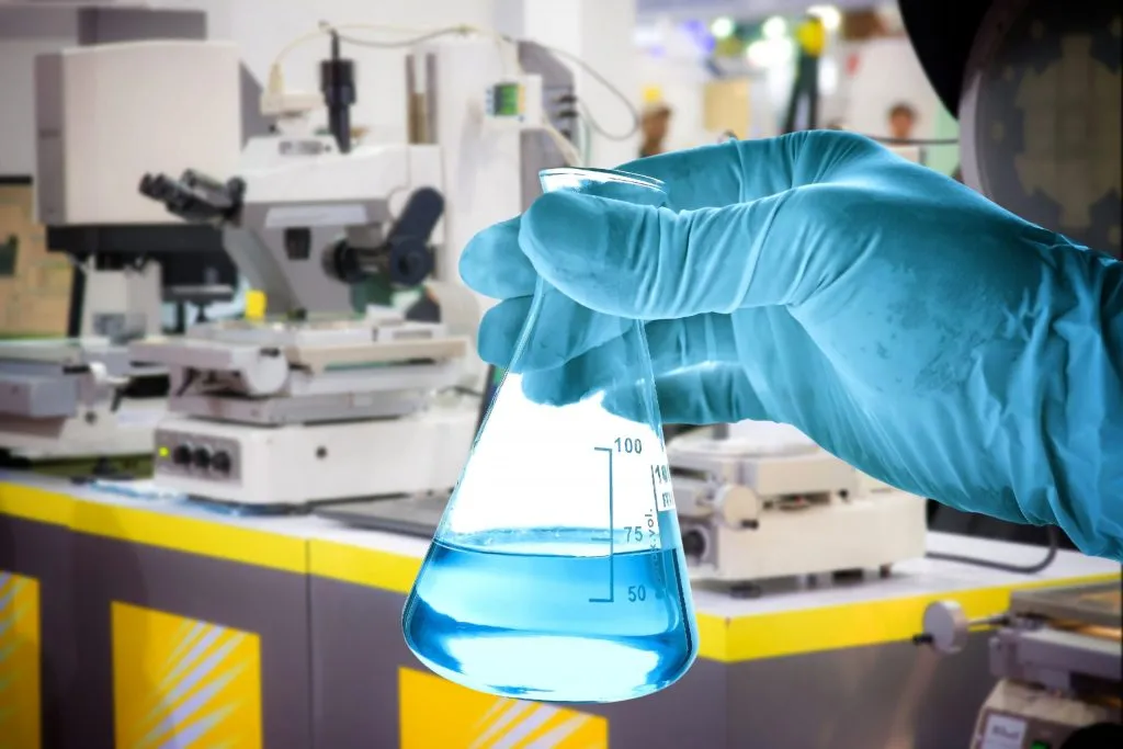 Accurate Chemical Analysis Testing Services in India | Kiyo R&D Lab