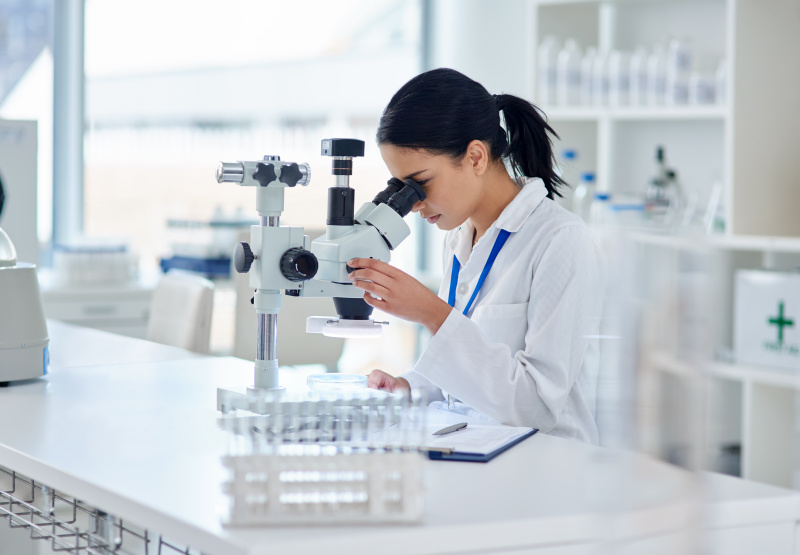 “Powering Tomorrow’s Technology Through Innovation with Laboratory – Kiyo R&D Lab”