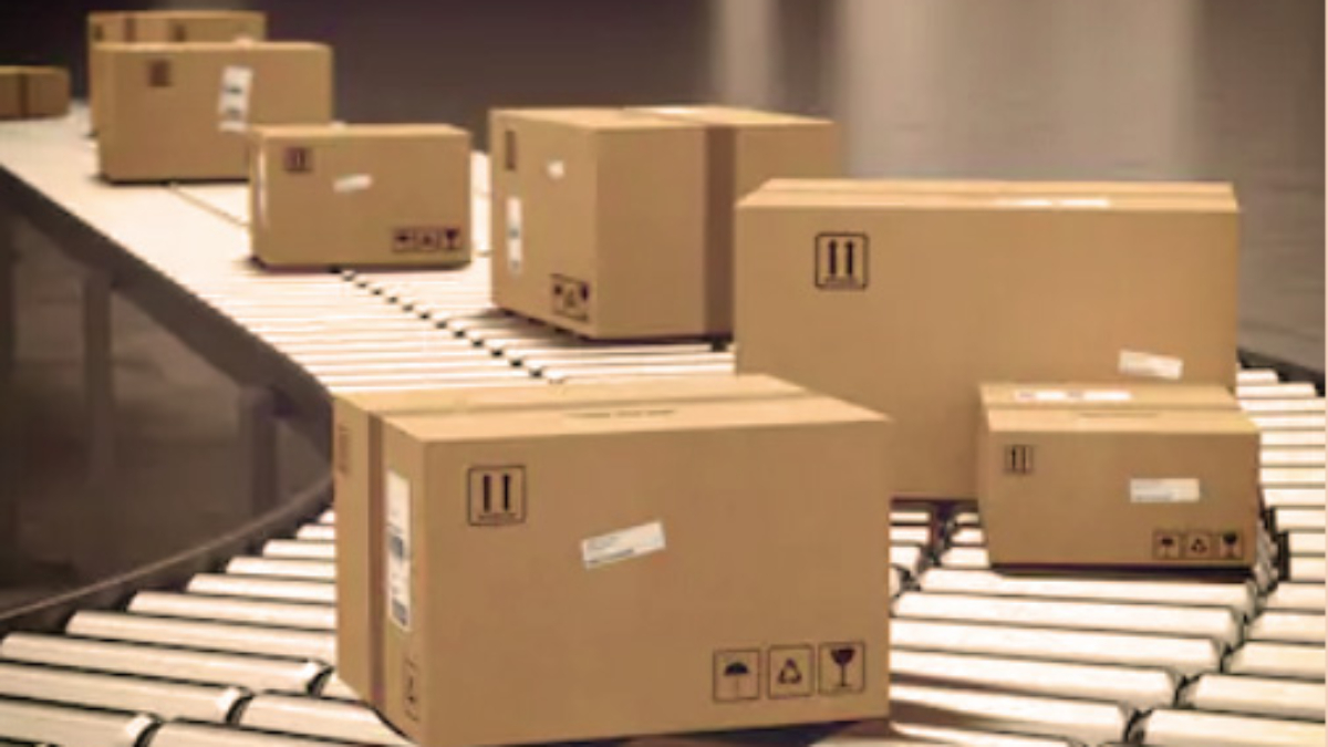 “Advanced Quality Control for Packaging Materials – Kiyo R&D Lab”