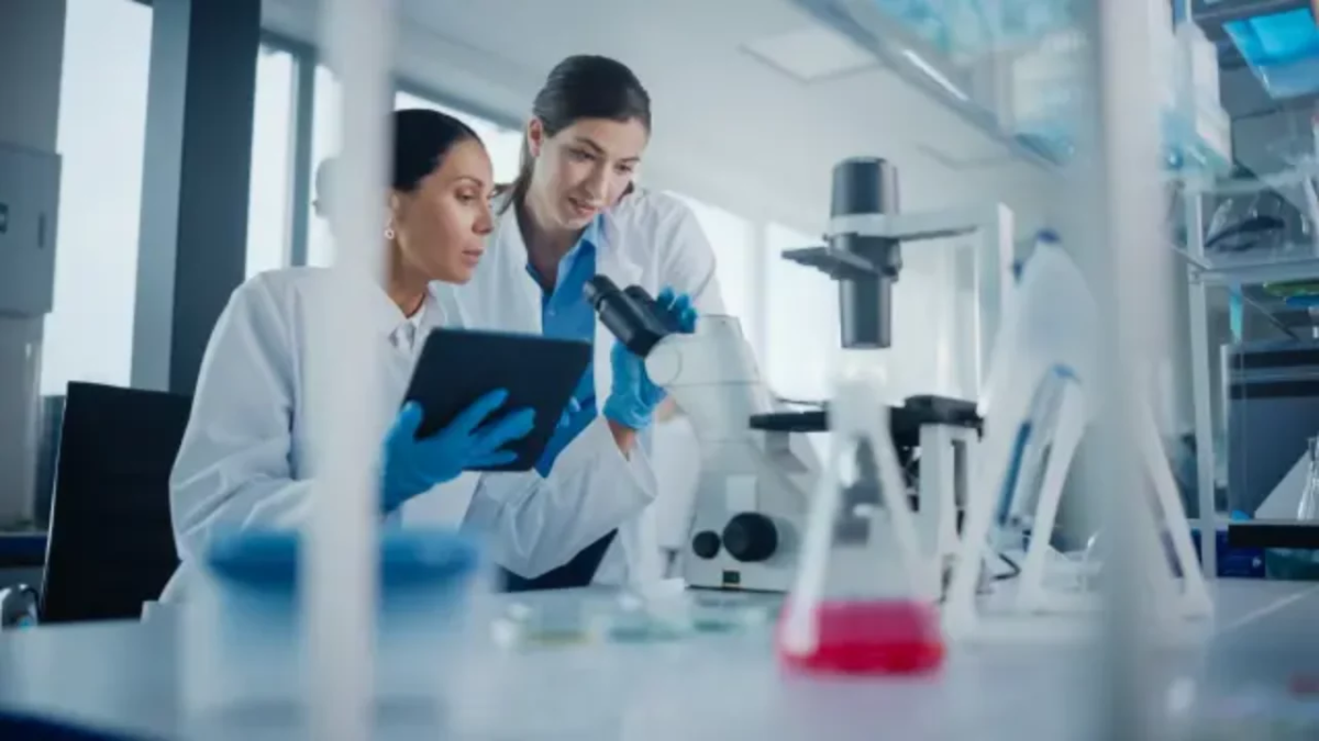 “Analytical Testing Laboratory Services in India – Kiyo R&D Lab | Accurate & Certified Testing”