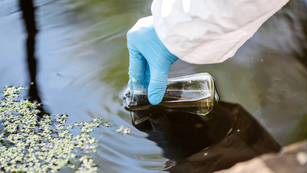 Environmental Testing Laboratory Services India – Kiyo R&D Lab