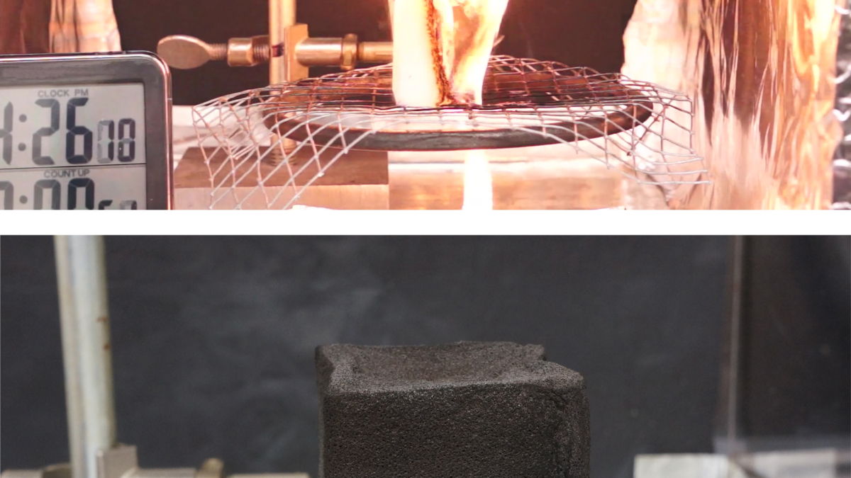 Flame-Tested, Safety-Approved: Flammability Testing Services in India – Kiyo R&D Lab
