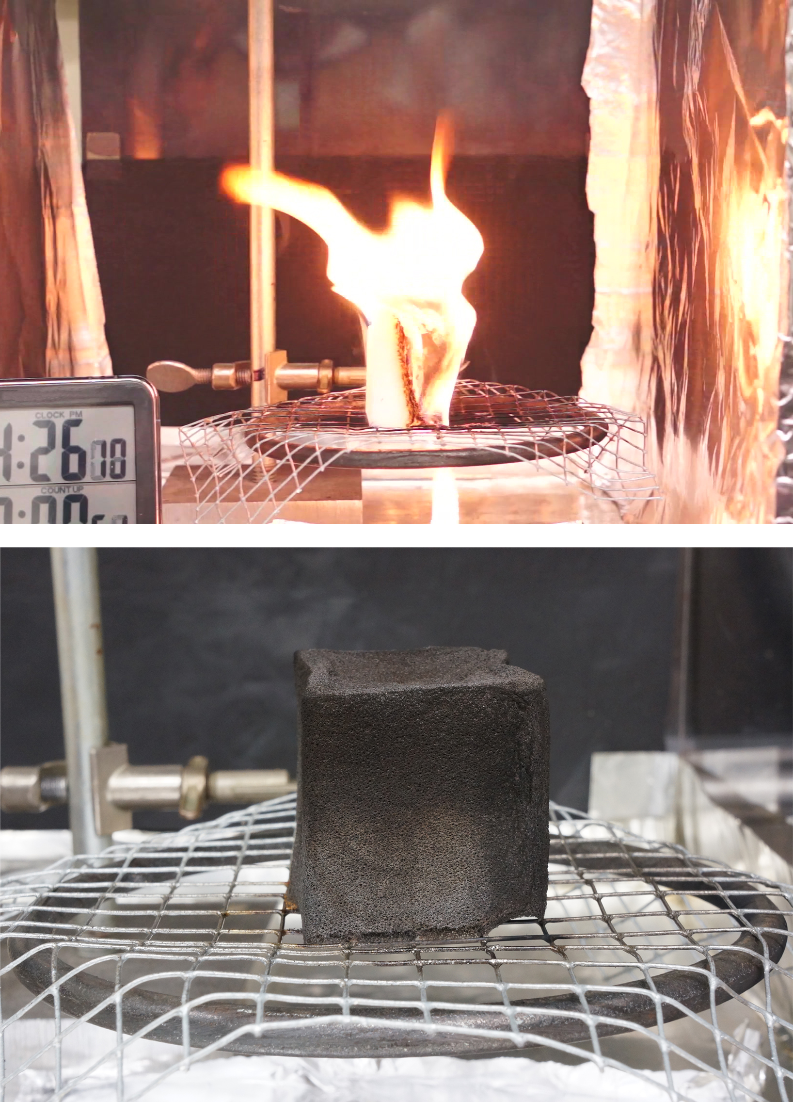 Flammability Testing Services in India