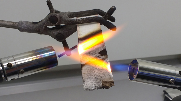 Flame-Tested, Safety-Approved: Flammability Testing Services in India – Kiyo R&D Lab