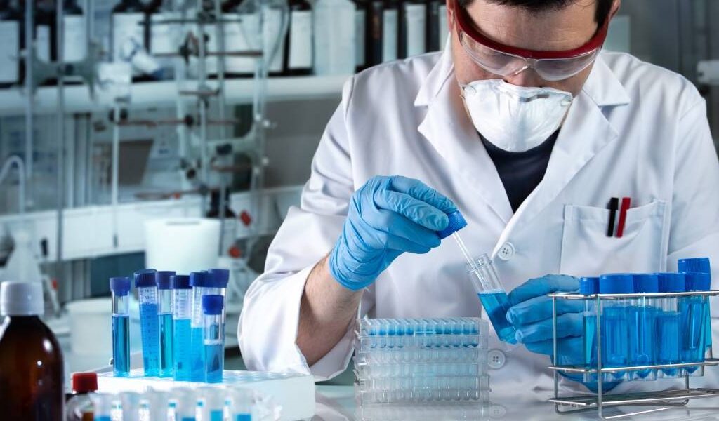 Accurate Chemical Analysis Testing Services in India | Kiyo R&D Lab