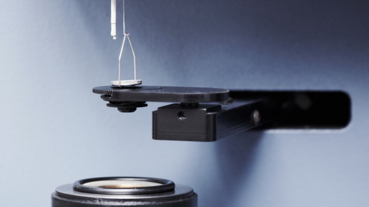 “TGA Test for Polymer – Kiyo R&D Lab | Accurate Thermal Analysis & Material Testing”