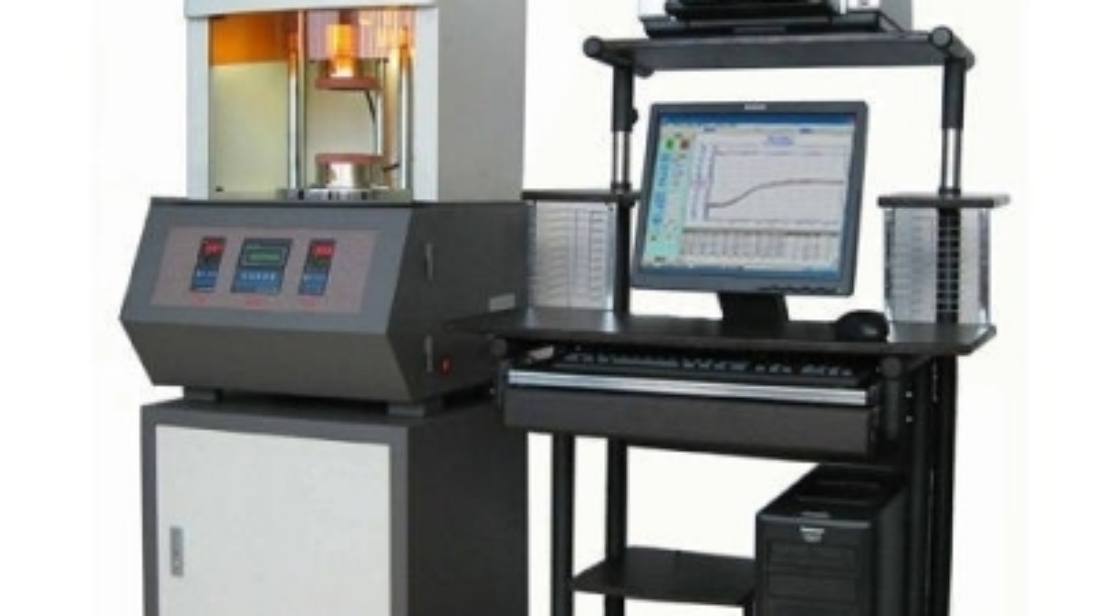 Unlock Precision: Rubber Lab Testing Services in India – Kiyo R&D Lab
