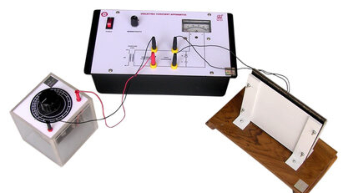 Mastering the Insulator: Di-Electric Constant Testing Services in India – Kiyo R&D Lab