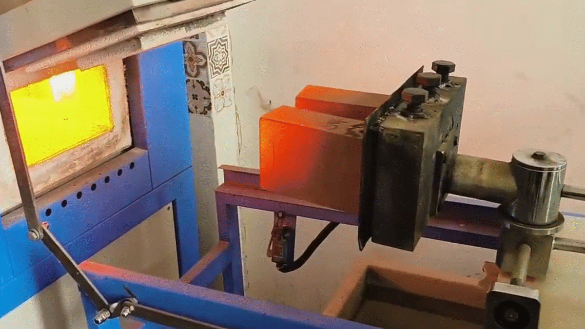 Thermal Shock Testing Services in India | Kiyo R&D Lab