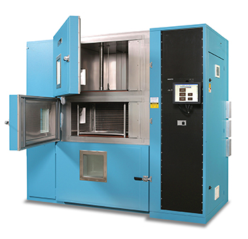 Thermal Shock Testing Services in India | Kiyo R&D Lab