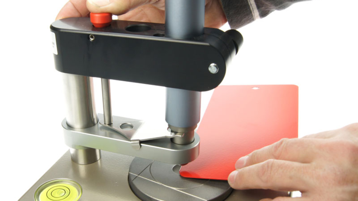 “Unbreakable Finish: Advanced Paint Impact Test Services in India – Kiyo R&D Lab”