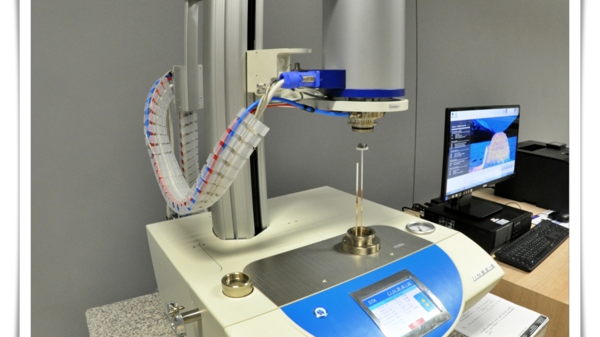 Thermal Precision Redefined: Analysis TGA Services in India – Kiyo R&D Lab