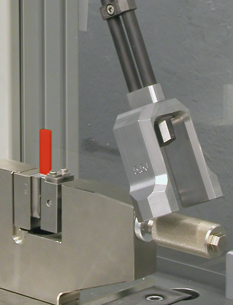 ASTM D256 Izod Impact Testing Services – Kiyo R&D LAB | NABL-Accredited Plastic Impact Testing