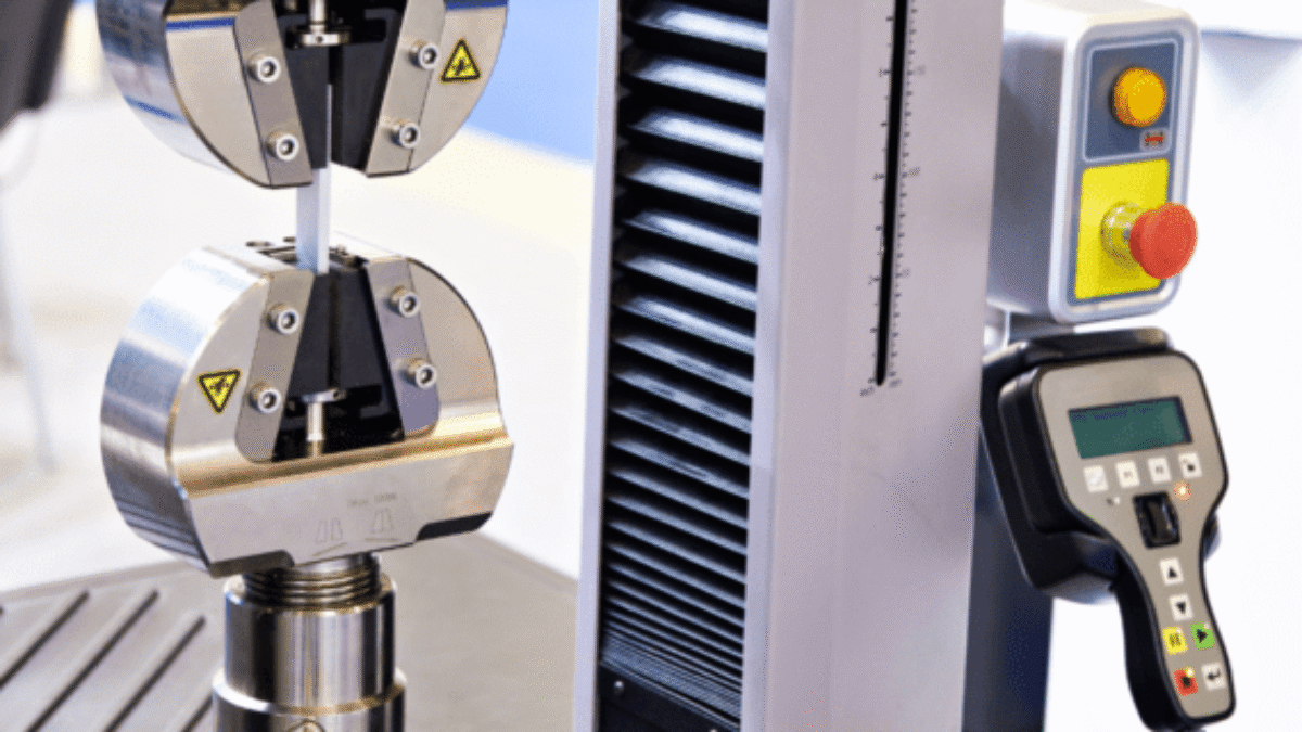 “Tensile Testing for Plastics Services in India @ Kiyo R&D LAB – Measure Strength with Precision”