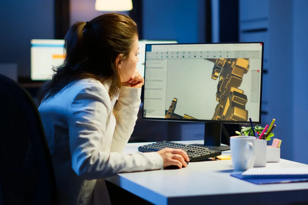 “Advanced Plastic Product Designing Services @ Kiyo R&D LAB – From Concept to Real-World Performance”