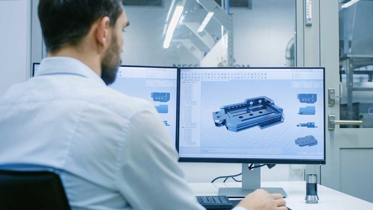 “Advanced Plastic Product Designing Services @ Kiyo R&D LAB – From Concept to Real-World Performance”