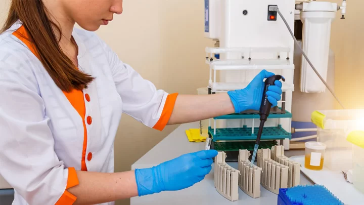 Foam Control Explained: Foam Testing Laboratory Services in India – Kiyo R&D LAB