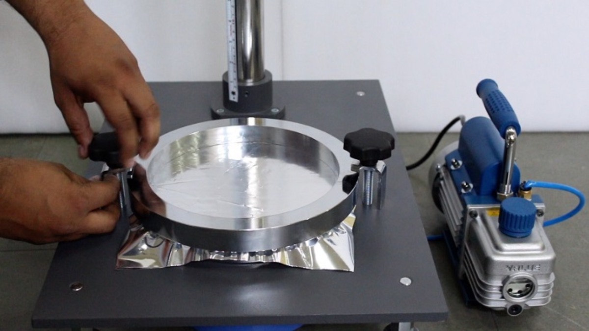 Impact Resistance Test for Plastics – Kiyo R&D LAB | NABL-Accredited Plastic Impact Testing