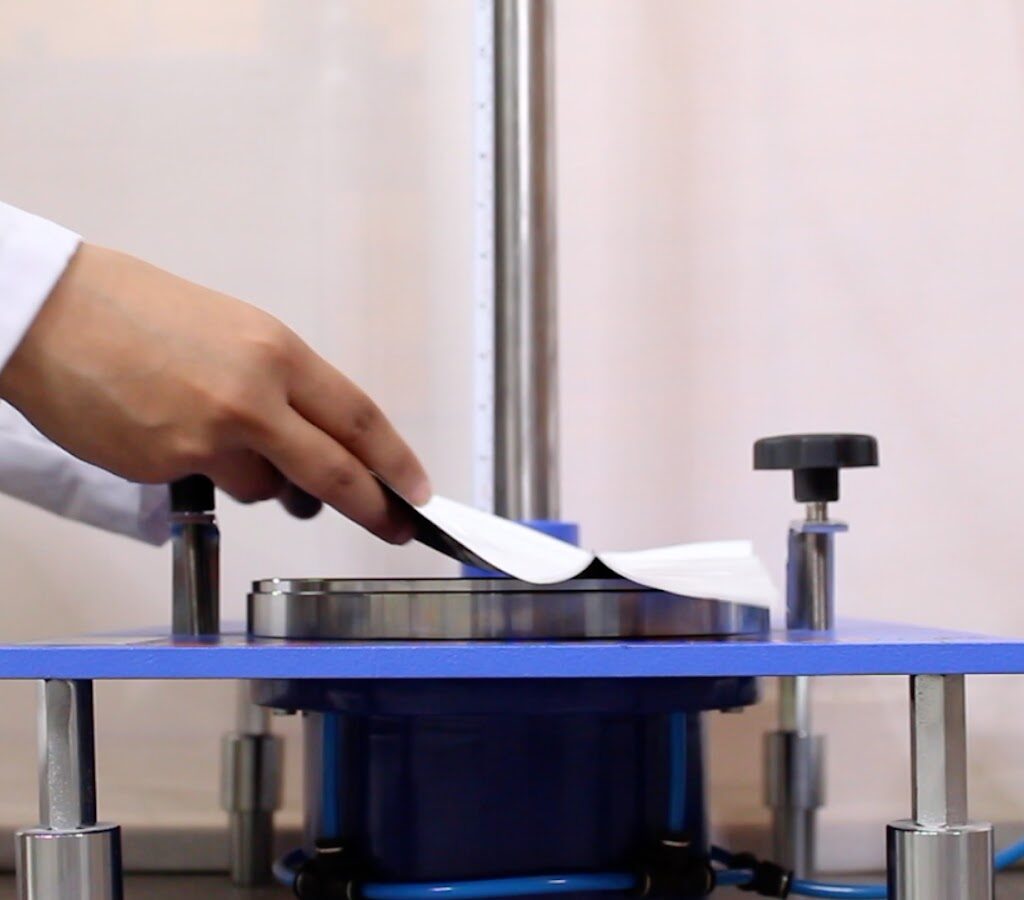 Impact Resistance Test for Plastics – Kiyo R&D LAB | NABL-Accredited Plastic Impact Testing