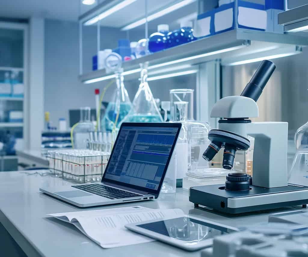 NABL Laboratory Services in India @ Kiyo R&D LAB – Where Accuracy, Trust & Compliance Meet