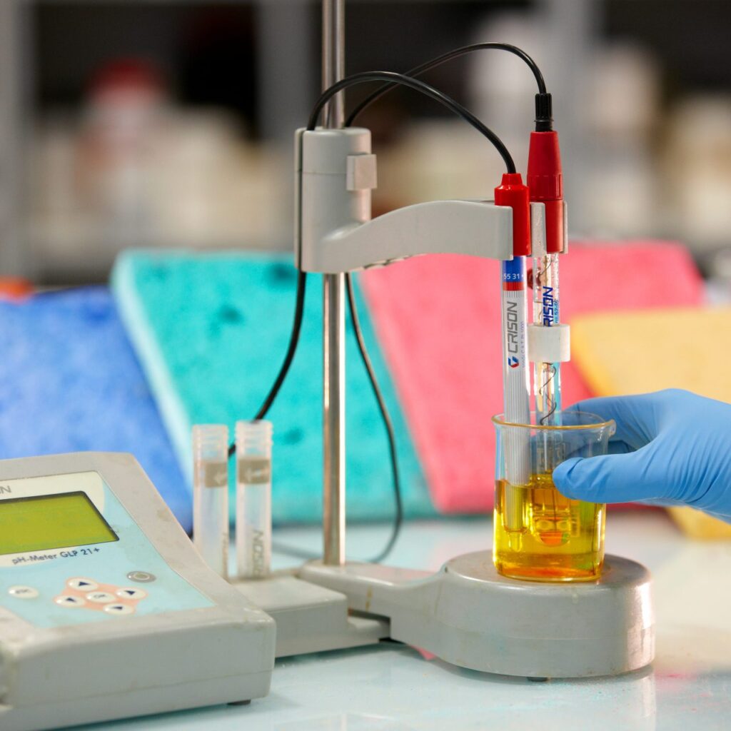 Paint Quality Testing Methods – Kiyo R&D LAB | Fast, Accurate Coating Test Reports