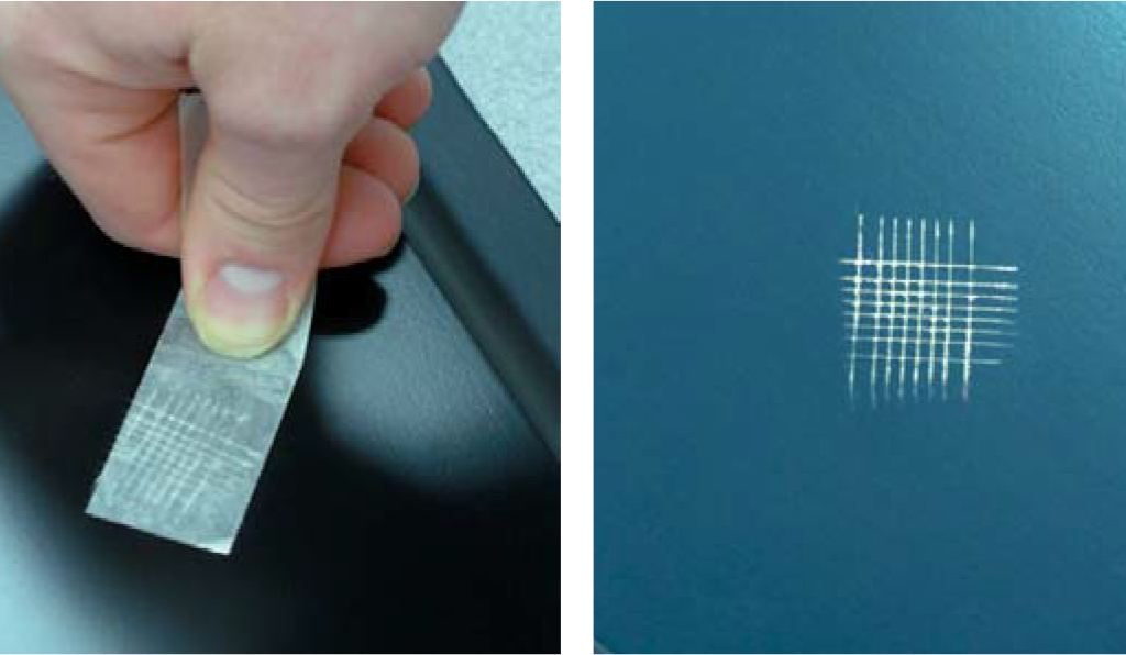 Paint Scratch Test Services – Reliable Coating Durability Testing | Kiyo R&D LAB