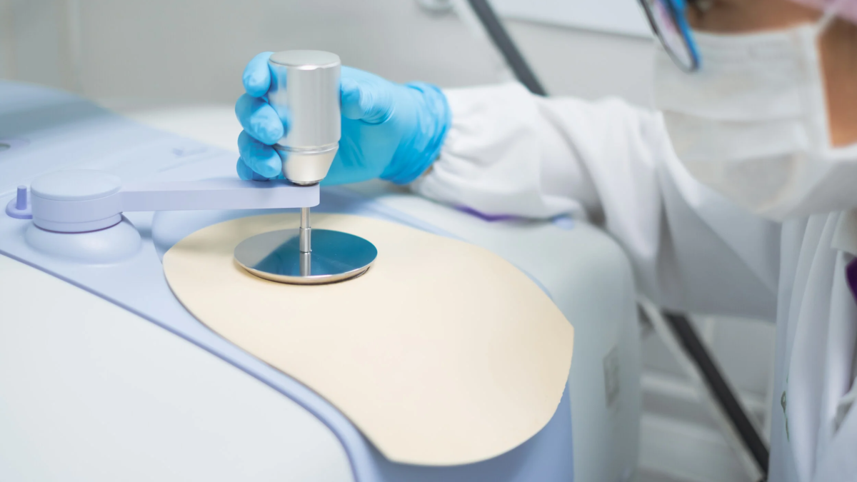 Polymer & Rubber Material Testing Services in India – NABL Certified | Kiyo R&D LAB