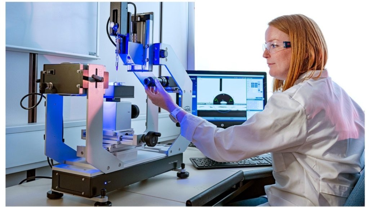 Product Testing Lab Services for Car Paint Quality & Durability – Kiyo R&D LAB (NABL Accredited)