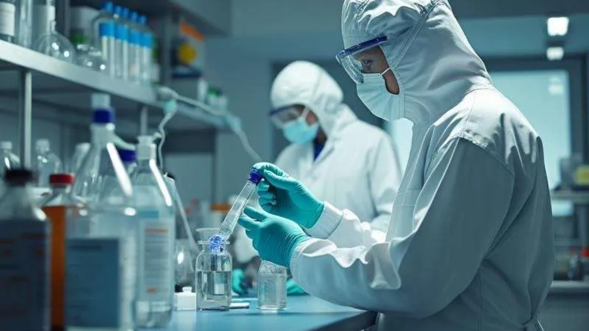 Reliable Lab Testing Services in India | NABL Testing Lab – Kiyo R&D LAB