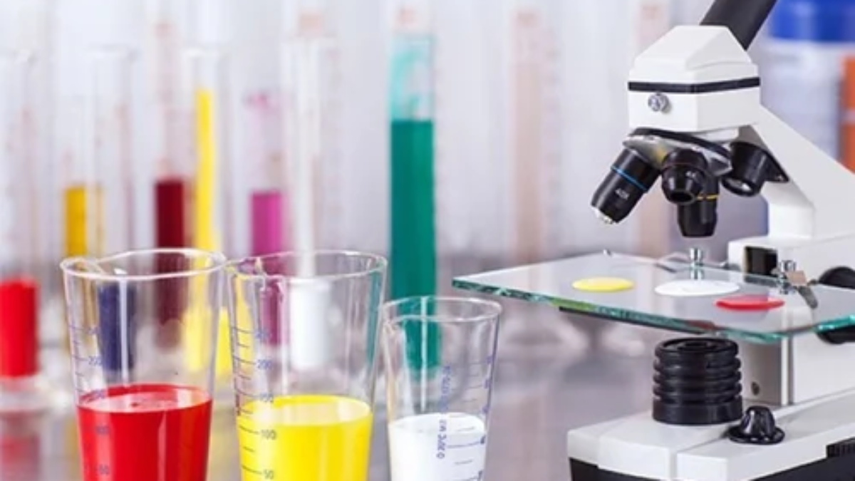 NABL Accredited Paint Testing Lab Services for Proven Paint Quality | Kiyo R&D LAB