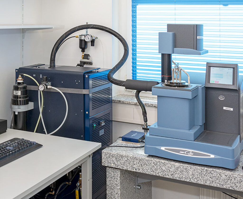 DMA Mechanical Analysis Services in Chennai – Kiyo R&D LAB | Tg, Modulus & Damping