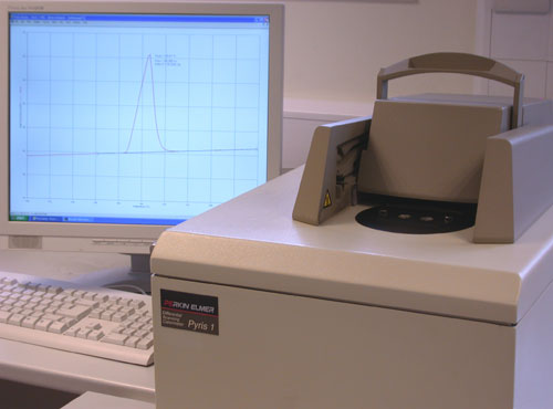 DSC Analysis of Polymers Services in Chennai | Precise Thermal Insights – Kiyo R&D LAB