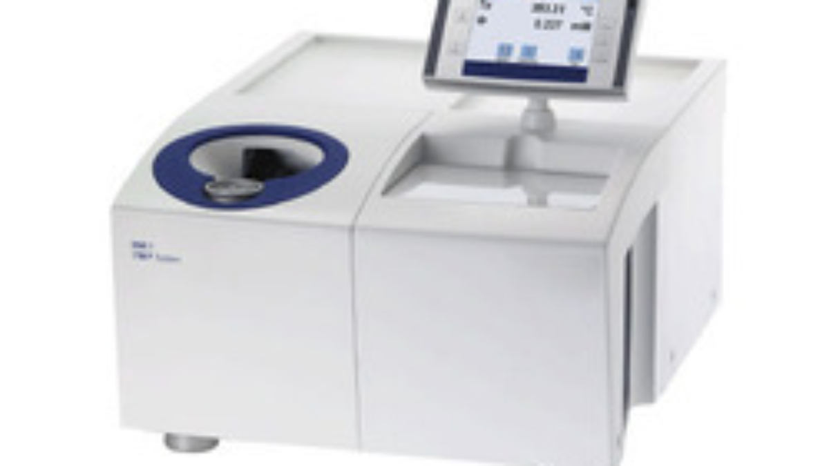 DSC Analysis of Polymers Services in Chennai | Precise Thermal Insights – Kiyo R&D LAB