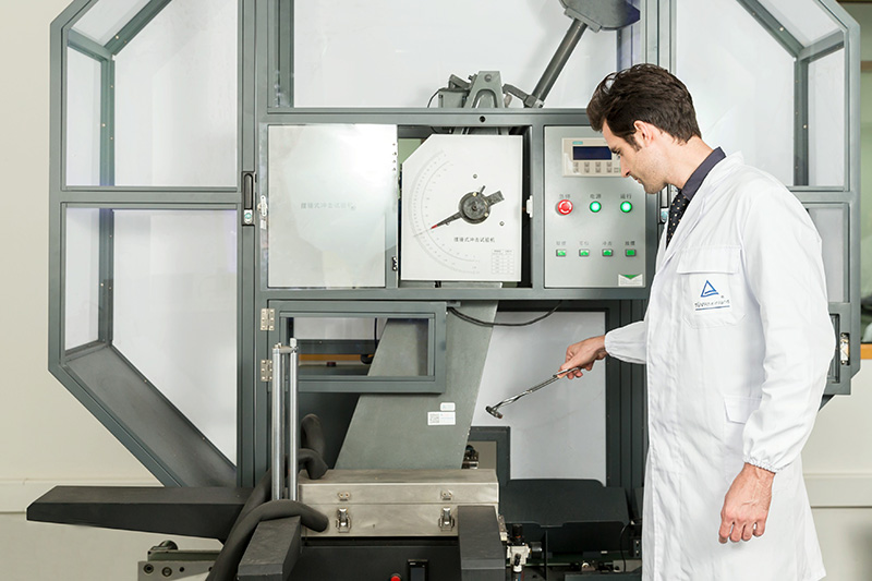 Impact Test Charpy Services in Chennai | Kiyo R&D LAB