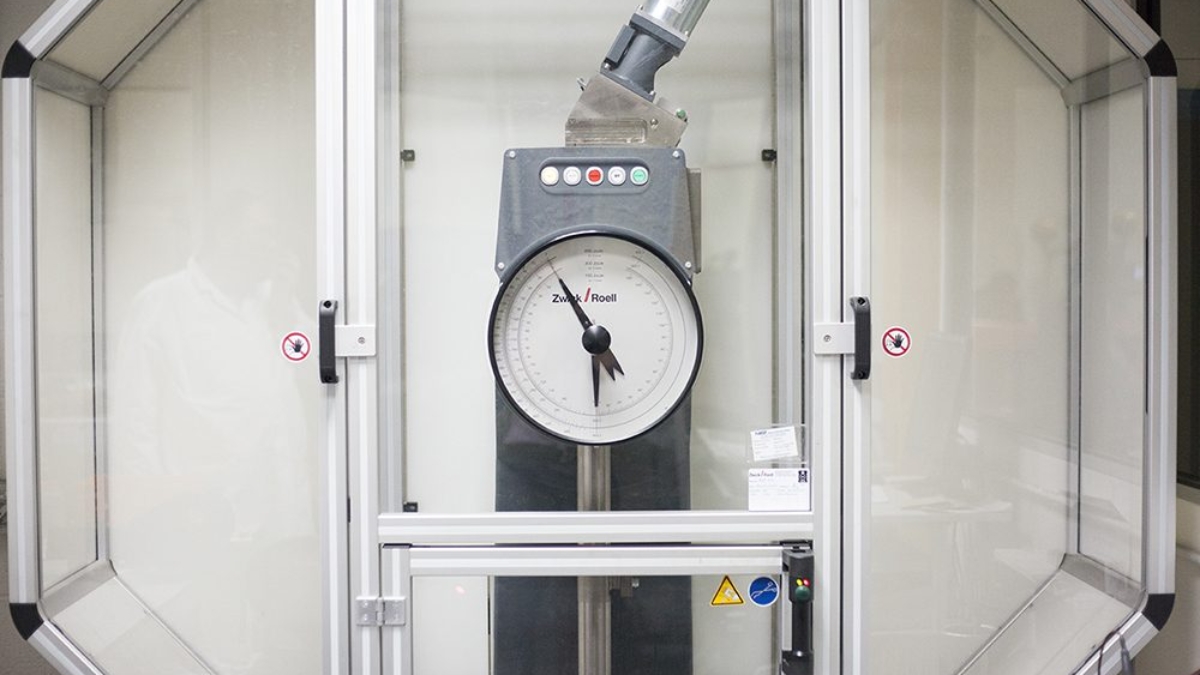 Impact Test Charpy Services in Chennai | Kiyo R&D LAB
