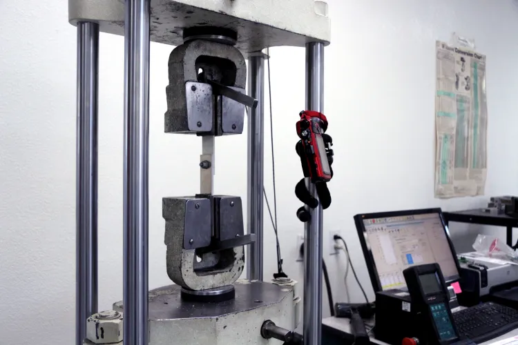 Mechanical Testing Services in Chennai | Kiyo R&D LAB