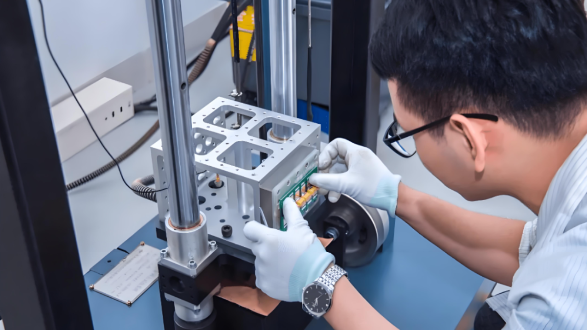 Mechanical Testing of Materials in Chennai | Fast, Accurate Results – Kiyo R&D LAB