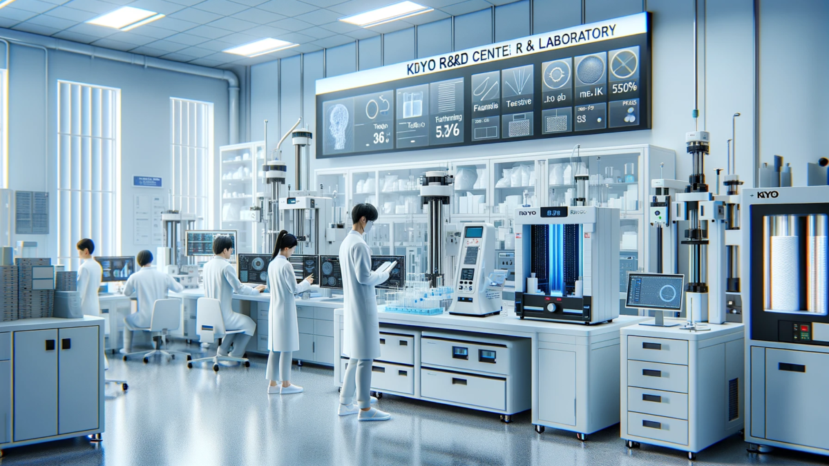 Plastics Testing Laboratory Services in Chennai – Kiyo R&D LAB | Mechanical, Thermal & Impact