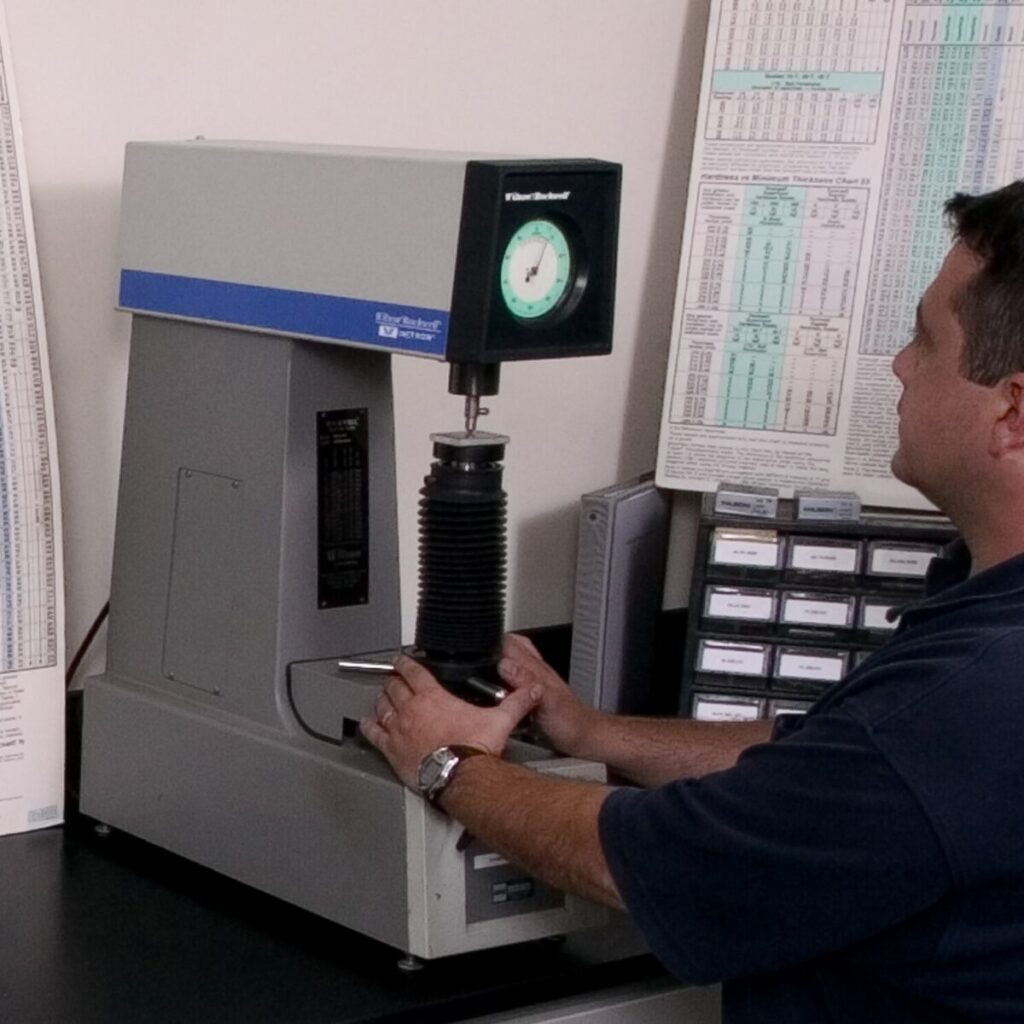 Polymer Hardness Testing Services in Chennai | Fast, Accurate Results – Kiyo R&D LAB