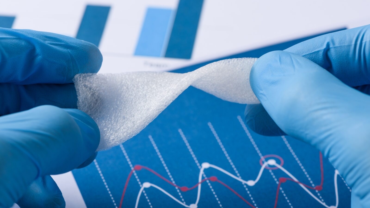 Polymer Testing Impact Factor in Chennai – Kiyo R&D LAB | Izod & Charpy Impact